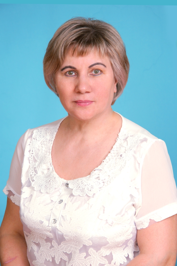 Вокуева Алена Дмитриевна.