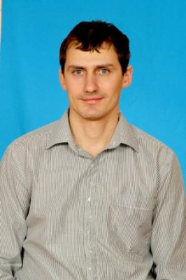 Канев Владимир Николаевич Канев Владимир Николаевич