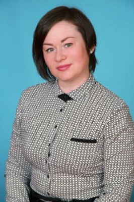 Канева Ольга Викторовна Канева Ольга Викторовна