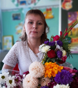 Тумайкина Наталья Николаевна Тумайкина Наталья Николаевна