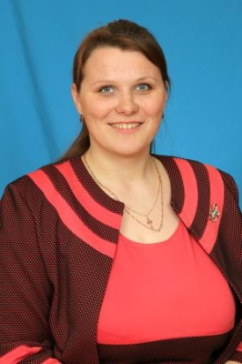 Сметанина Зоя Александровна Сметанина Зоя Александровна