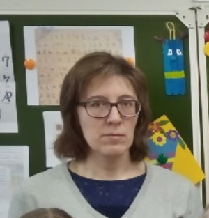 Терентьева Татьяна Андреевна Терентьева Татьяна Андреевна