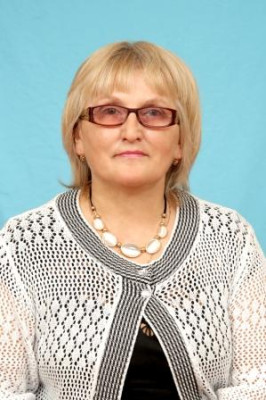Канева Татьяна Семеновна Канева Татьяна Семеновна